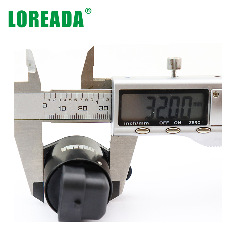 Idle Air Control Valve (IAC) Stepper Motor 00227 - Image 2