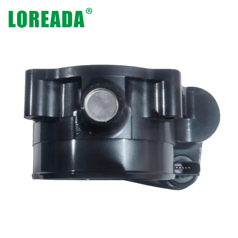 BBK1886 90mm Billet Throttle Body for 15-23 Dodge - Image 4