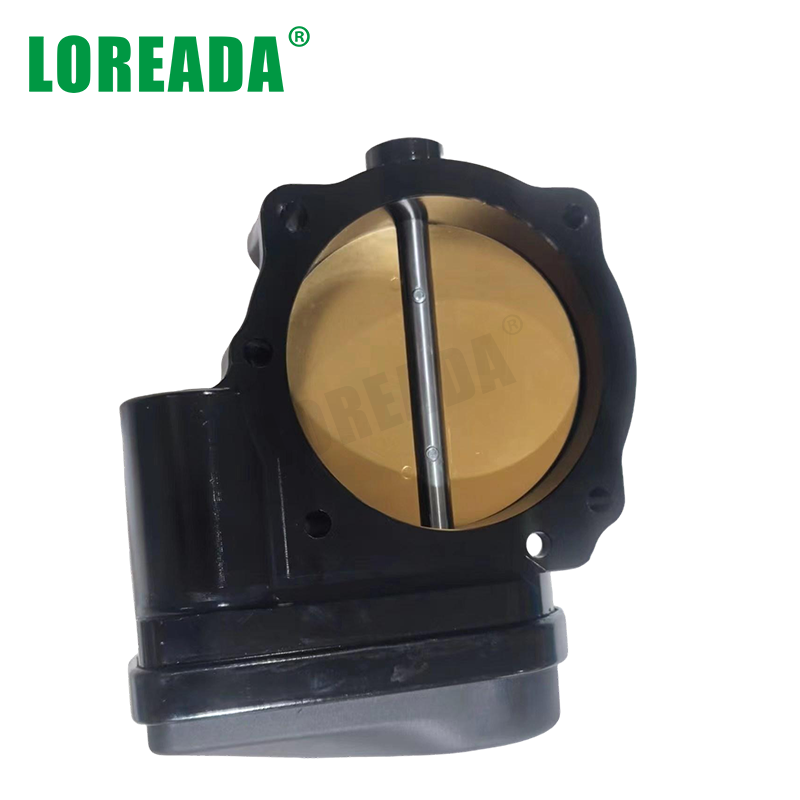 BBK1886 90mm Billet Throttle Body for 15-23 Dodge - Image 5