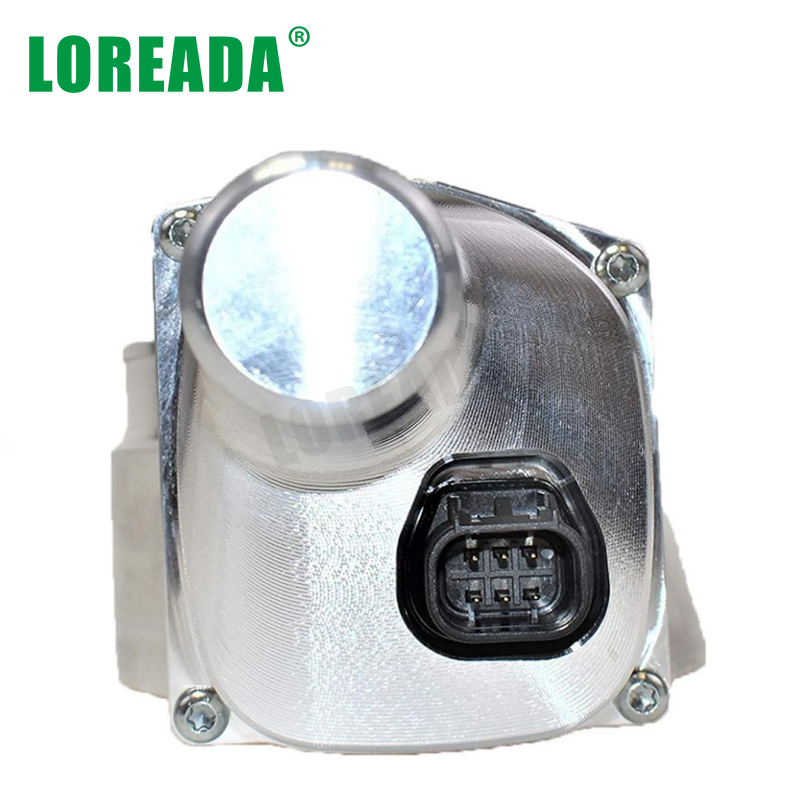 High Performance Auto Parts Throttle Body AMZ101602B EBY101602C0183 DBWTB102CA - Image 4