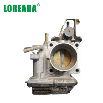 16400-55A-Q01 GMG5B Throttle Body Assy High Quality Throttle Valves