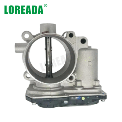 26100-0E020 26100-11020 Throttle Body Assembly for TOYOTA FORTUNER HILUX