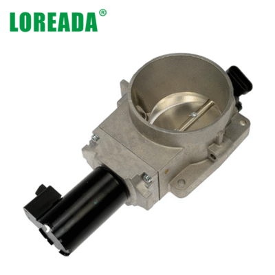 Throttle Body Fit For Silverado 2500 2001-2002 Chevrolet Express 3500 17113565