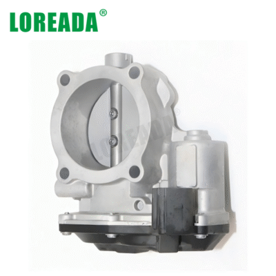 New Throttle Body 68147613AA For Jeep Grand Cherokee