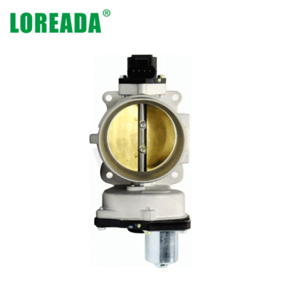 Ford 8L2Z9E926A OEM Factory Original Throttle Body