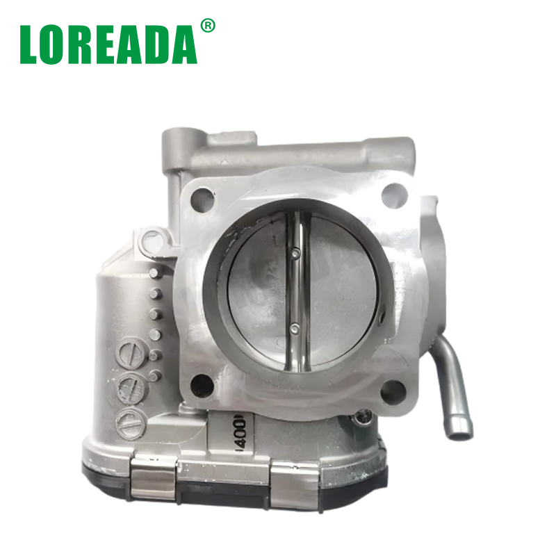 Throttle Valve 0280750200 06A33062AN Compatible with Skoda Fabia 2.0L - Image 2
