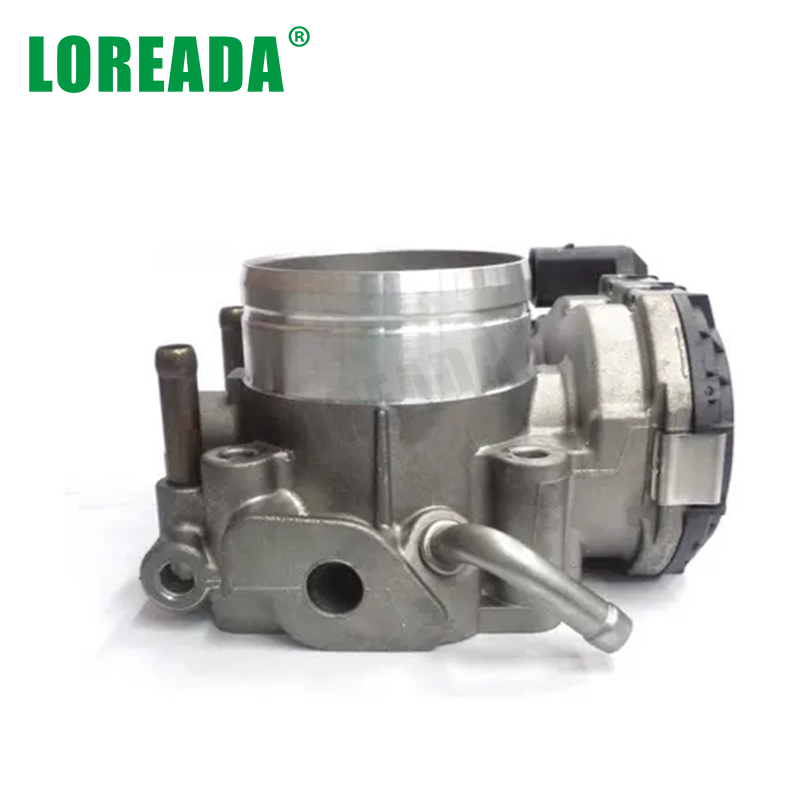 Throttle Valve 0280750200 06A33062AN Compatible with Skoda Fabia 2.0L - Image 3