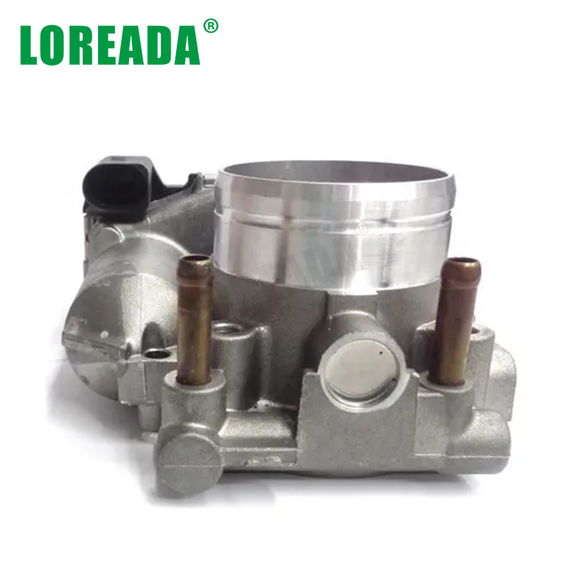 Throttle Valve 0280750200 06A33062AN Compatible with Skoda Fabia 2.0L - Image 4