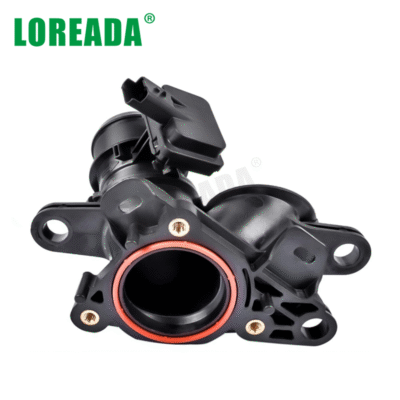 For Peugeot 5008 3008 Air Intake Throttle Body 0345G7 9655233680