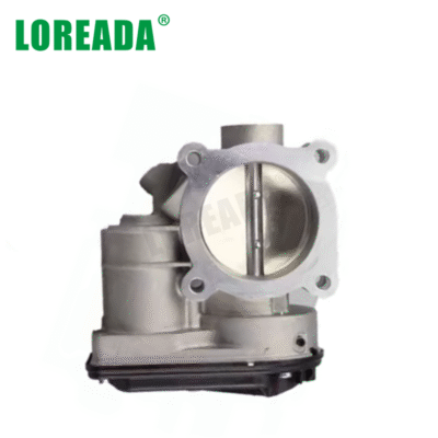 Throttle Body Replacement 28325497 Compatible With Great Wall Pickup Wing 6