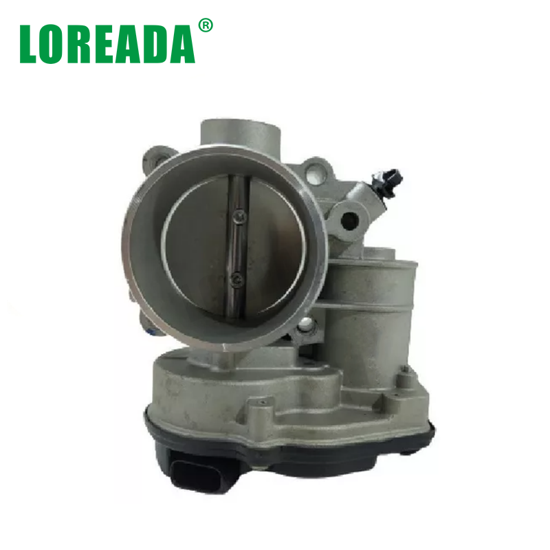 Throttle Body Replacement 28325497 Compatible With Great Wall Pickup Wing 6 - Image 3
