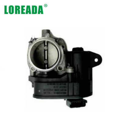 OE Throttle Body Citroen DS Peugeot Vauxhall 1.2 EB2A EB2D 9842936880