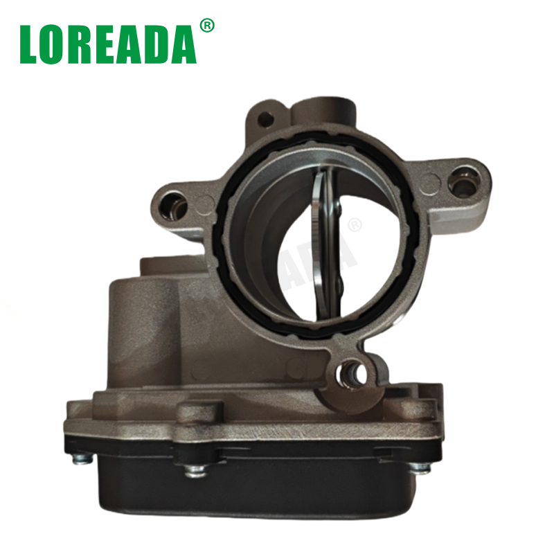 Air Throttle Body 03L128063J VW Audi Seat Skoda - Image 2
