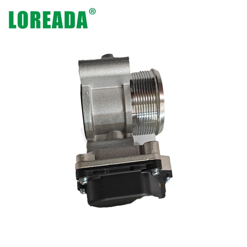 Air Throttle Body 03L128063J VW Audi Seat Skoda - Image 3