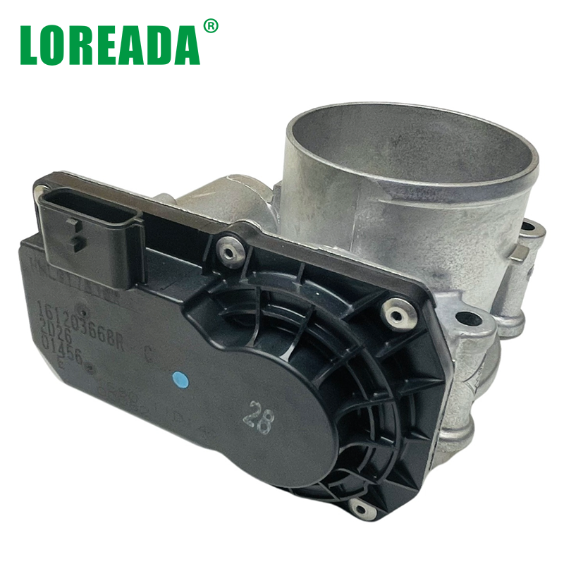 THROTTLE BODY FOR RENAULT DACIA 161203668R - Image 3