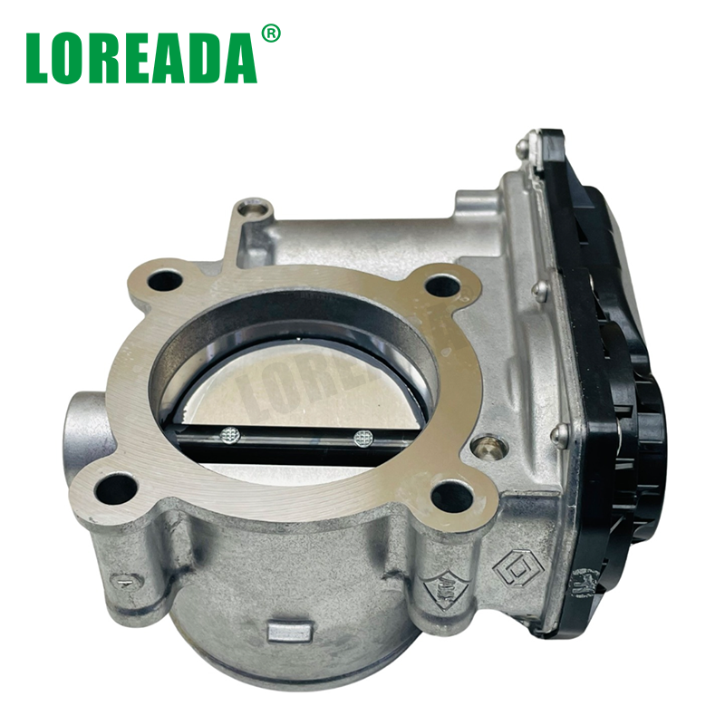 THROTTLE BODY FOR RENAULT DACIA 161203668R - Image 4