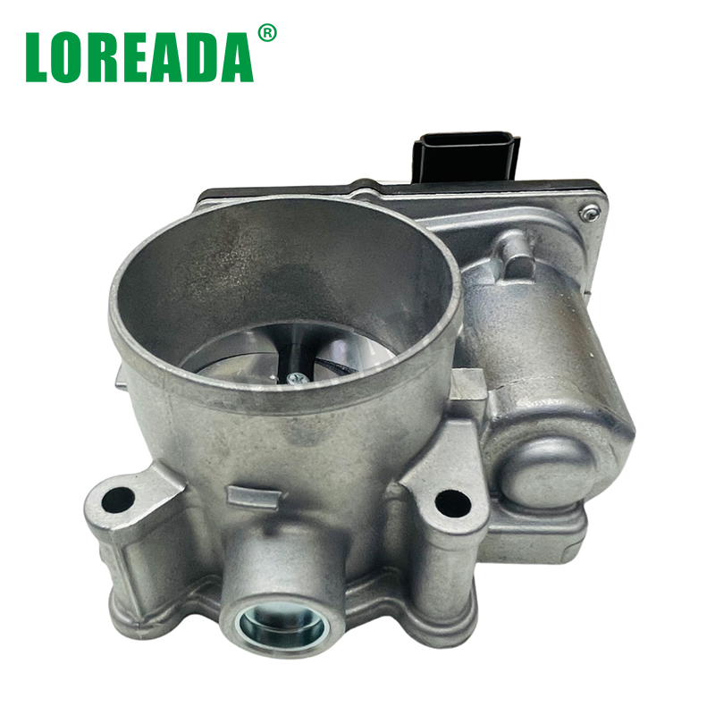 THROTTLE BODY FOR RENAULT DACIA 161203668R - Image 5