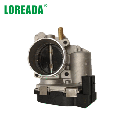 Throttle Body for Golf IV, Polo, Audi A3 1.6 A2C53141579