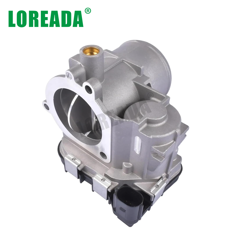 Throttle Body Assembly 504385629 Compatible With Ducato - Image 3