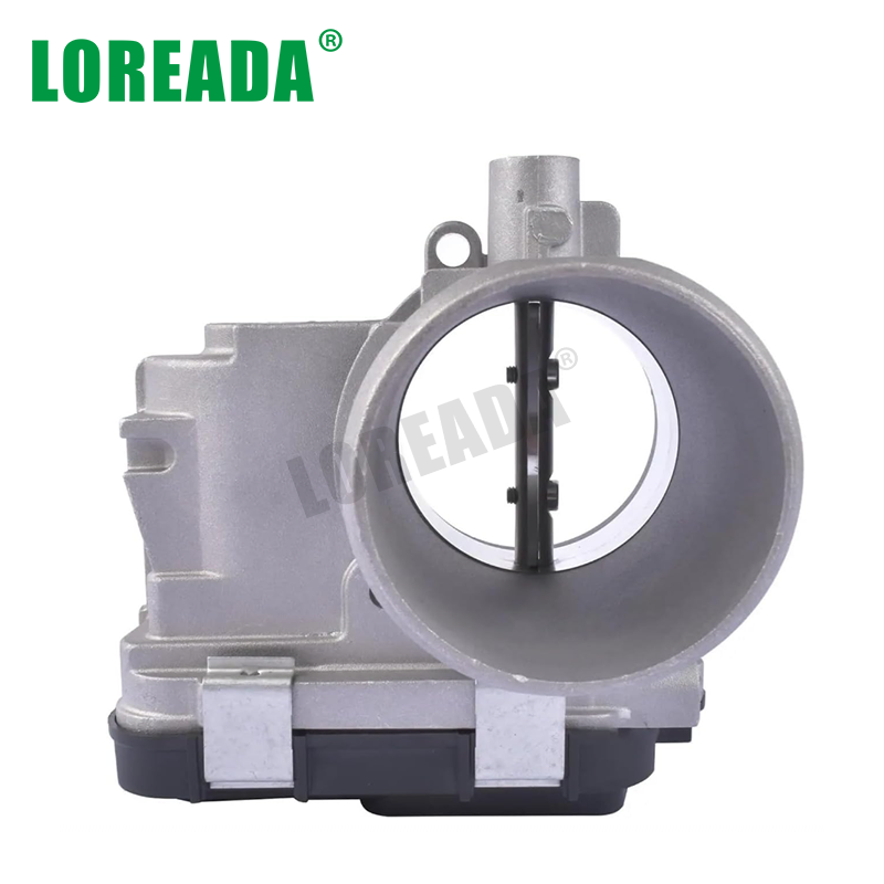Throttle Body Assembly 504385629 Compatible With Ducato - Image 4