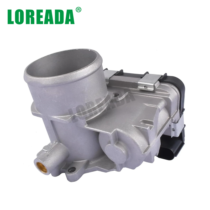 Throttle Body Assembly 504385629 Compatible With Ducato - Image 5
