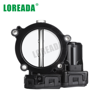 6510900470 6510900370 The Car Throttle Valve Is Suitable For MERCEDES-BENZ