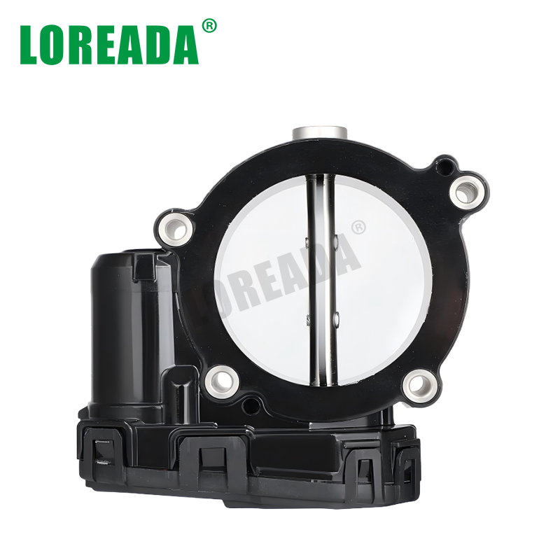 6510900470 6510900370 The Car Throttle Valve Is Suitable For MERCEDES-BENZ - Image 3