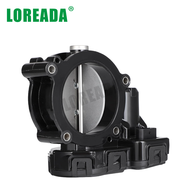 6510900470 6510900370 The Car Throttle Valve Is Suitable For MERCEDES-BENZ - Image 4