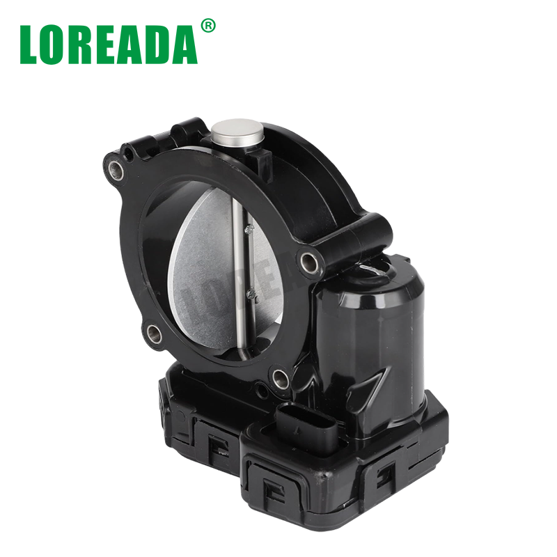 6510900470 6510900370 The Car Throttle Valve Is Suitable For MERCEDES-BENZ - Image 5