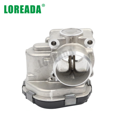 9673534480 throttle body assy for FORD FOCUS TURN