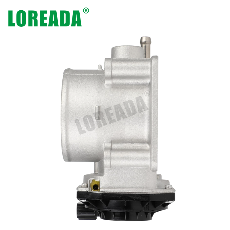New Electronic Control Throttle Body For Mitsubishi Pajero Montero 6G75 MN130069 - Image 3