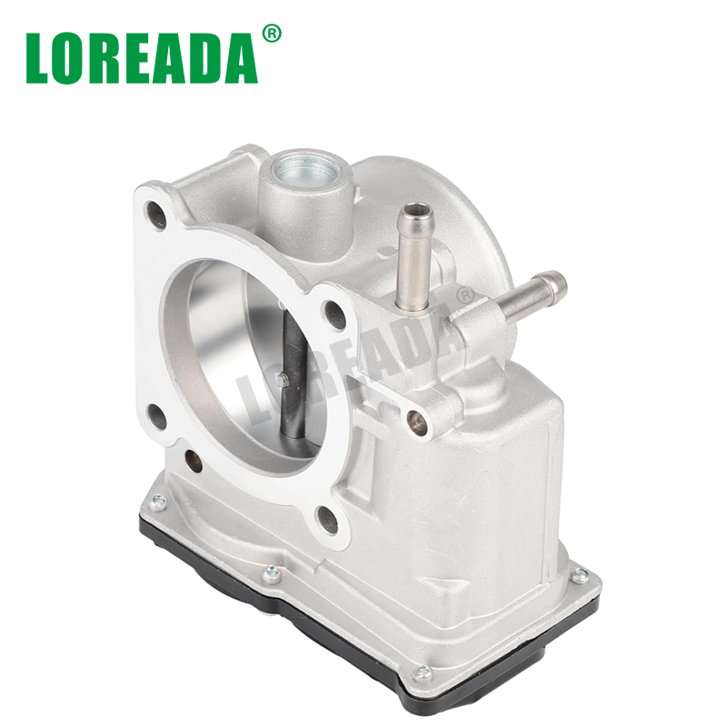 New Electronic Control Throttle Body For Mitsubishi Pajero Montero 6G75 MN130069 - Image 4