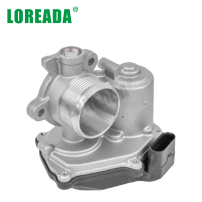 04L131501B Exhaust Gas Recirculation Valve EGR Audi A4 A5 Q5 8R A6 2.0 Tdi 190PS