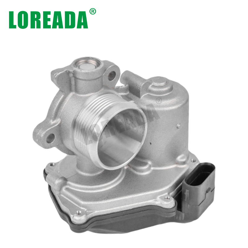 04L131501B Exhaust Gas Recirculation Valve EGR Audi A4 A5 Q5 8R A6 2.0 Tdi 190PS