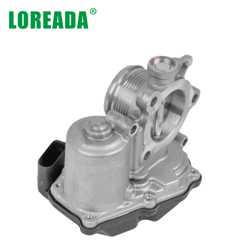 04L131501B Exhaust Gas Recirculation Valve EGR Audi A4 A5 Q5 8R A6 2.0 Tdi 190PS - Image 3