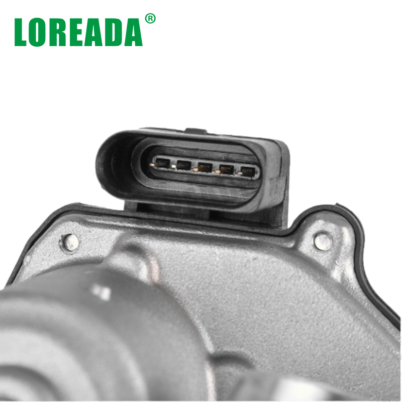04L131501B Exhaust Gas Recirculation Valve EGR Audi A4 A5 Q5 8R A6 2.0 Tdi 190PS - Image 4