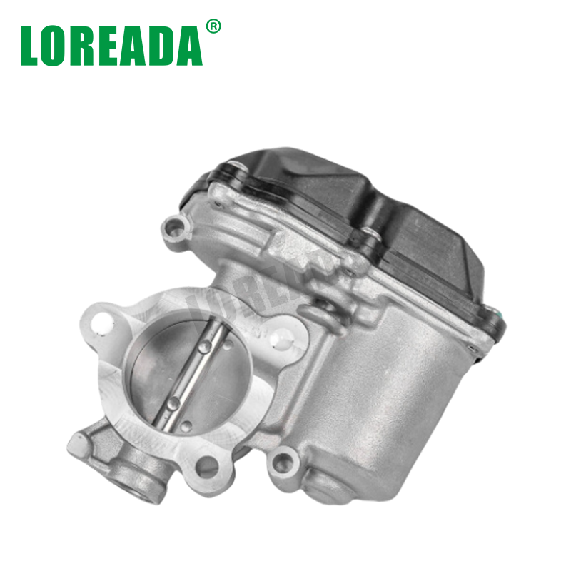 04L131501B Exhaust Gas Recirculation Valve EGR Audi A4 A5 Q5 8R A6 2.0 Tdi 190PS - Image 5