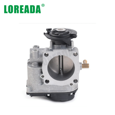 Throttle Body for AUDI A3 (8L) 1.8 T Ambiente 06A133063F