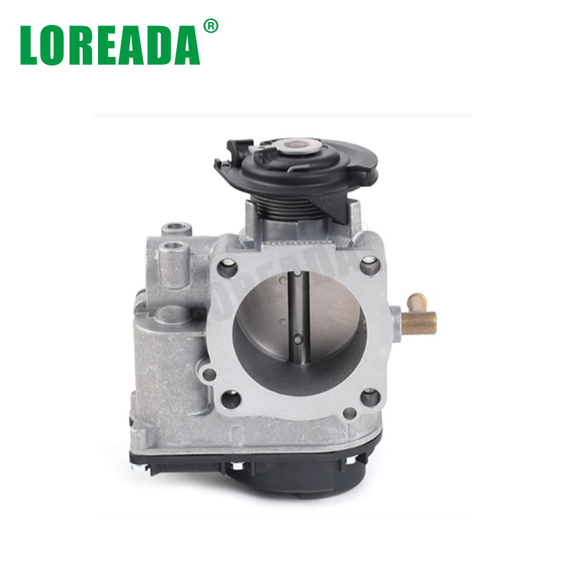 Throttle Body for AUDI A3 (8L) 1.8 T Ambiente 06A133063F