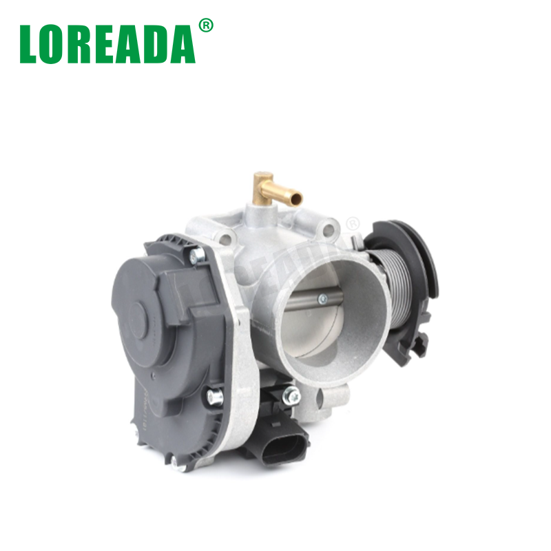 Throttle Body for AUDI A3 (8L) 1.8 T Ambiente 06A133063F - Image 3