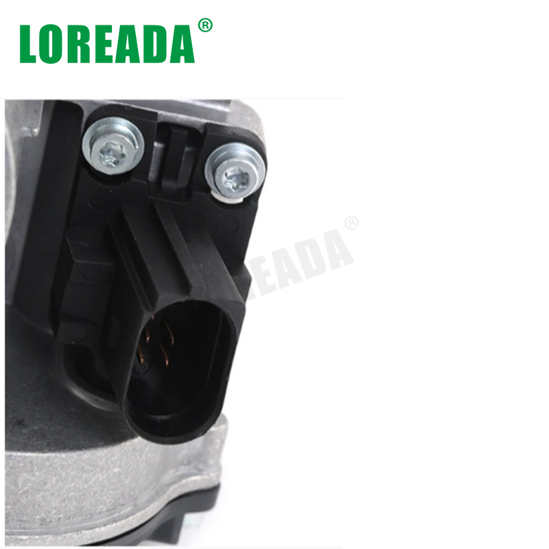 Throttle Body for AUDI A3 (8L) 1.8 T Ambiente 06A133063F - Image 4