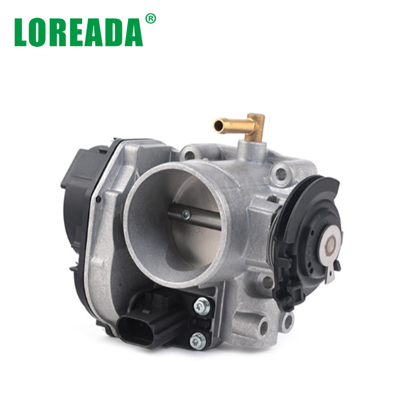 Throttle Body for AUDI A3 (8L) 1.8 T Ambiente 06A133063F - Image 5