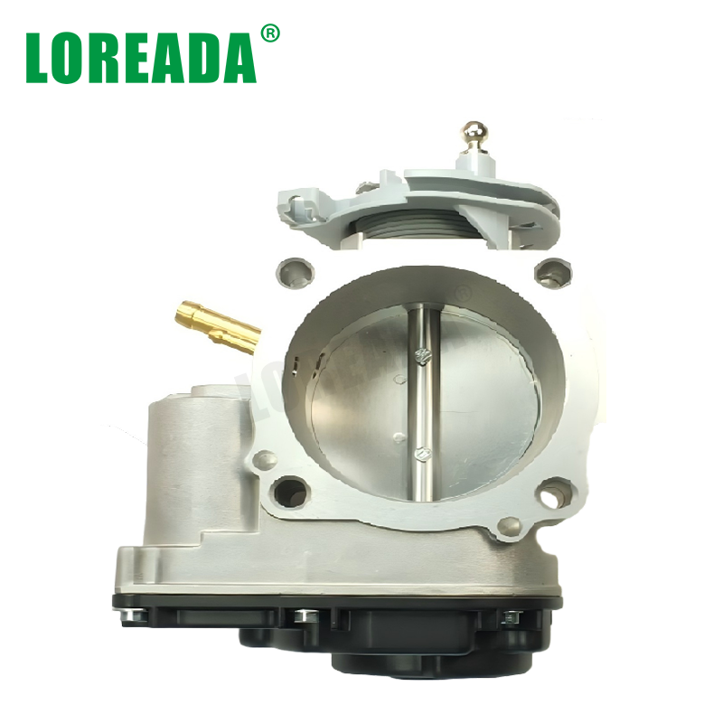 Throttle Body Valve for Audi VW A4 A6 A8 078133063AG - Image 2