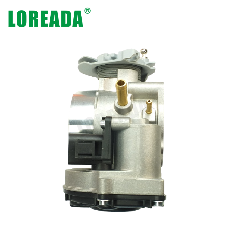 Throttle Body Valve for Audi VW A4 A6 A8 078133063AG - Image 3