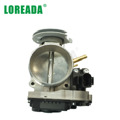 Throttle Body Valve for Audi VW A4 A6 A8 078133063AG