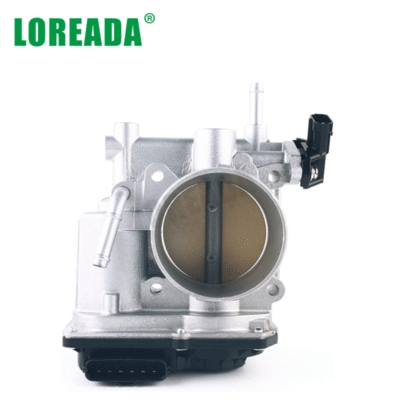 Throttle Body 16112-AA180 For 2006-2010 Subaru Impreza Outback Forester Legacy 2.5L