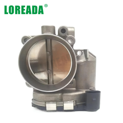 Electronic Throttle Body – Weichai WP13 Natural Gas Engine | OE 1003543650
