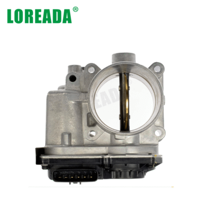 Electronic Throttle Body – NISSAN | OE 16119JA0A