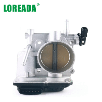 Electronic Throttle Body – Subaru Impreza | OE 16112-AA180