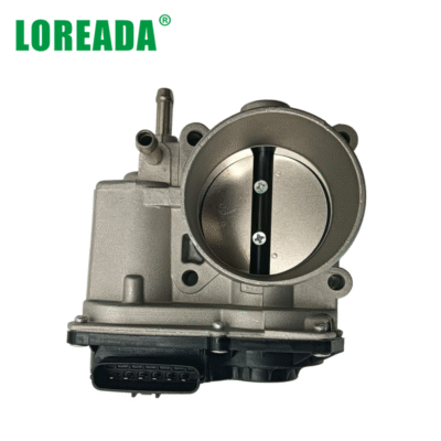 Electronic Throttle Body – Toyota Tacoma | OE S20407